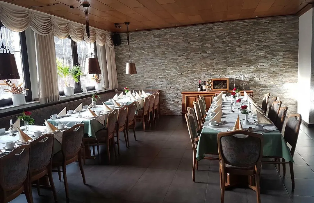 Hotel Restaurant Kroatia-1